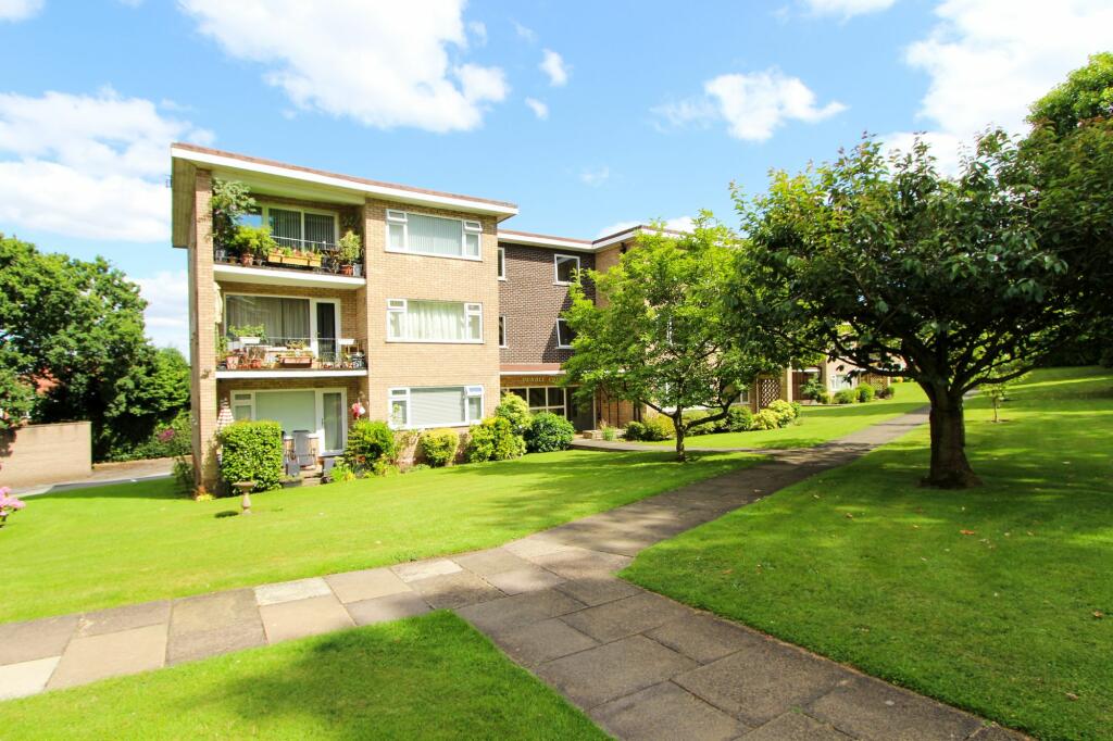 Additional image 23 of Oundle Court, Vesey Close, Four Oaks, B74