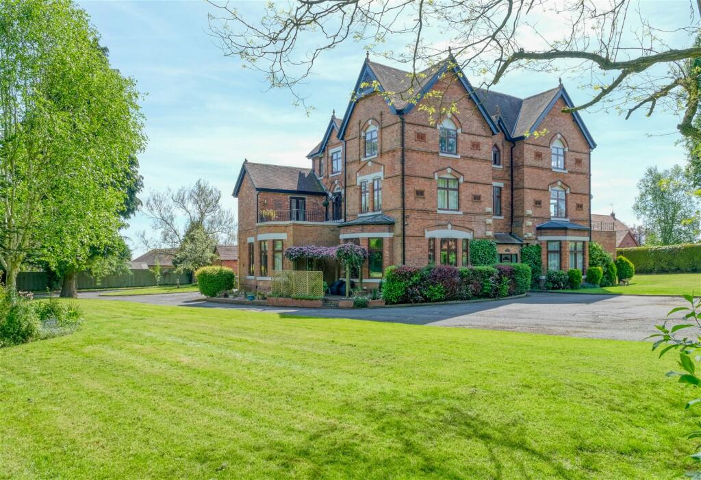 Additional image 20 of Sambourne Park, Sambourne Lane, Sambourne B96 6PE