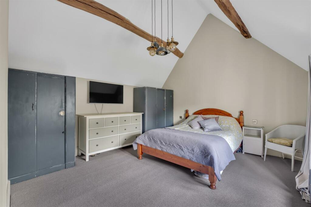 Additional image 32 of Main Street, Clifton Campville