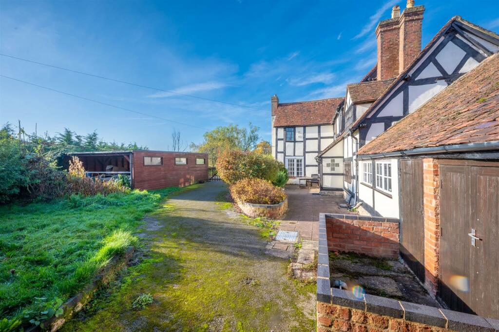 Additional image 23 of Mill Lane, Oversley Green, Alcester