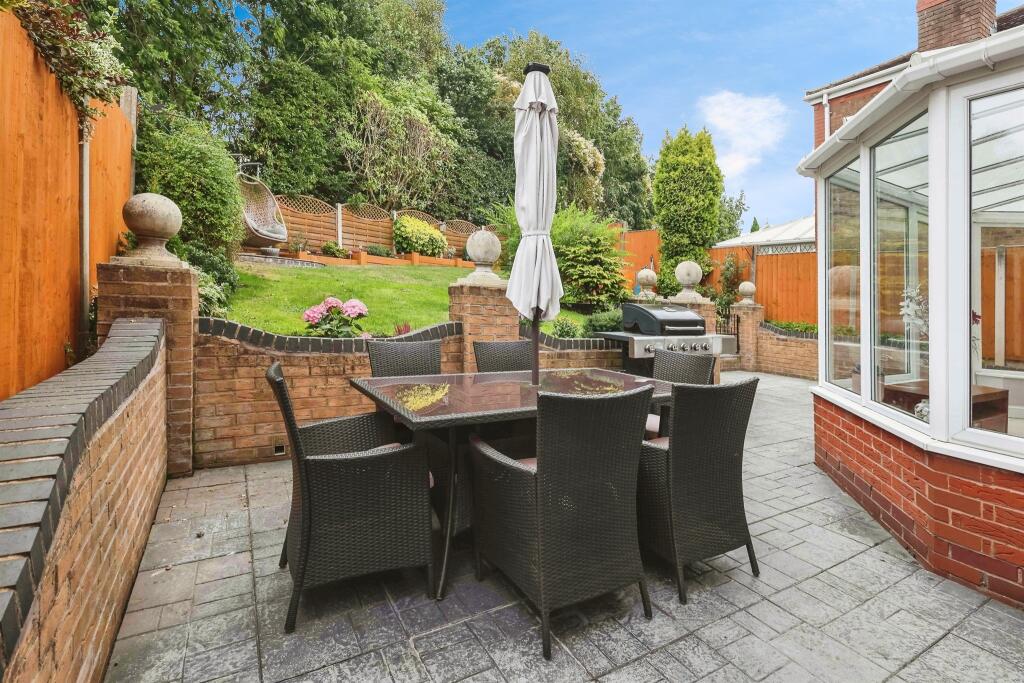 Additional image 12 of Burmese Way, Rowley Regis