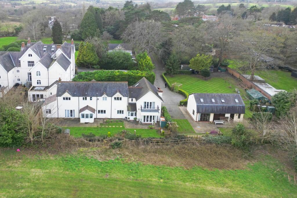 Additional image 21 of Catesby Lane, Lapworth, B94