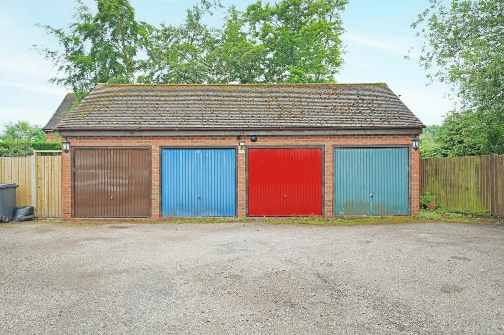 Additional image 12 of Warwick Road, Chadwick End, B93
