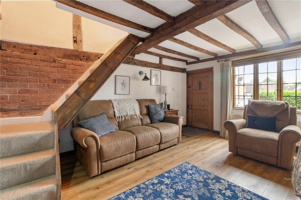 Additional image 5 of The Square, Alvechurch, Birmingham, Worcestershire, B48