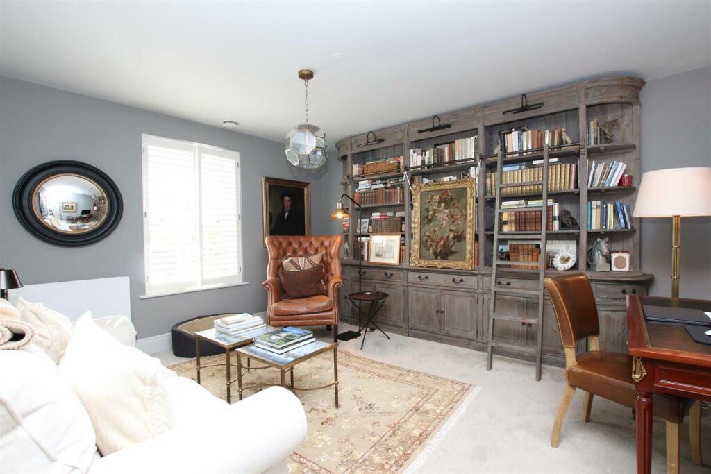 Additional image 13 of Weston Park, Bath, BA1