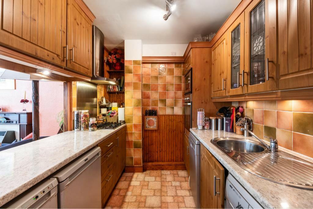 Additional image 9 of St. James's Square, Bath, BA12TR