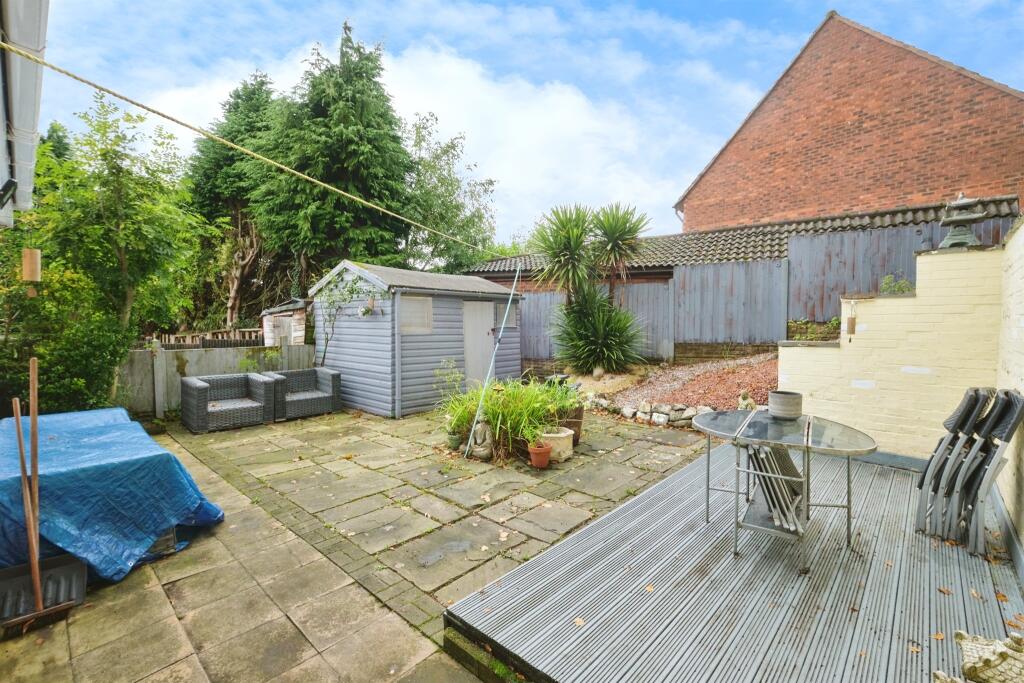 Additional image 15 of Highcroft, Birmingham