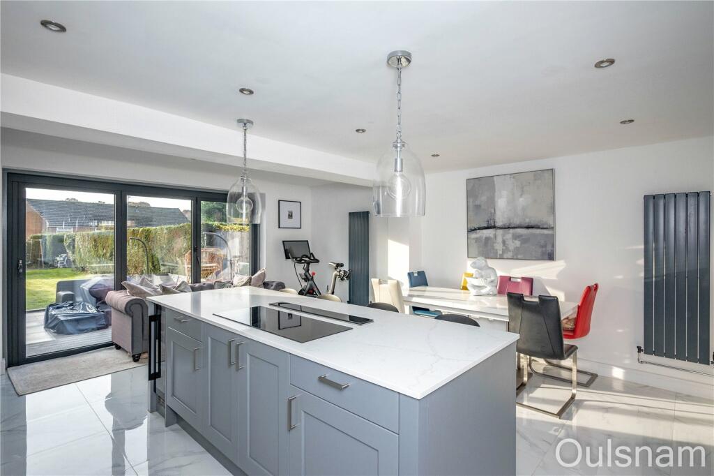 Additional image 6 of Spadesbourne Road, Lickey End, Bromsgrove, Worcestershire, B60