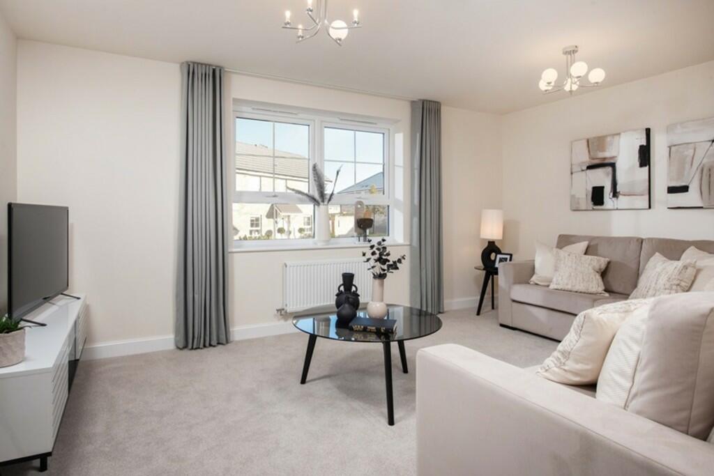 Additional image 5 of Plot 110, Austen Drive