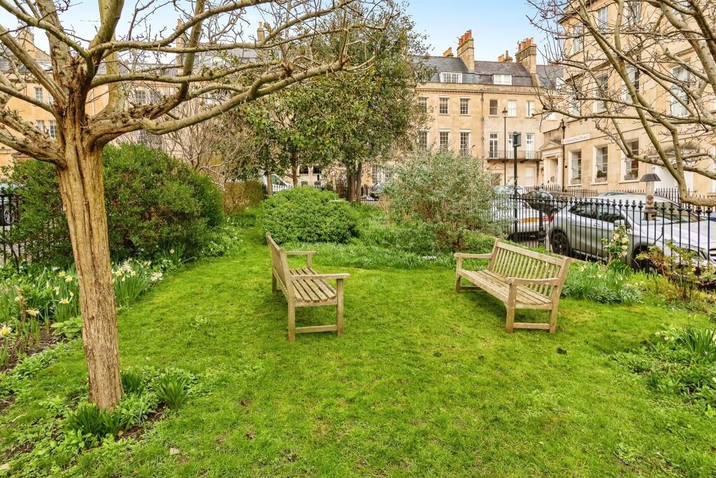 Additional image 3 of Catharine Place, Bath