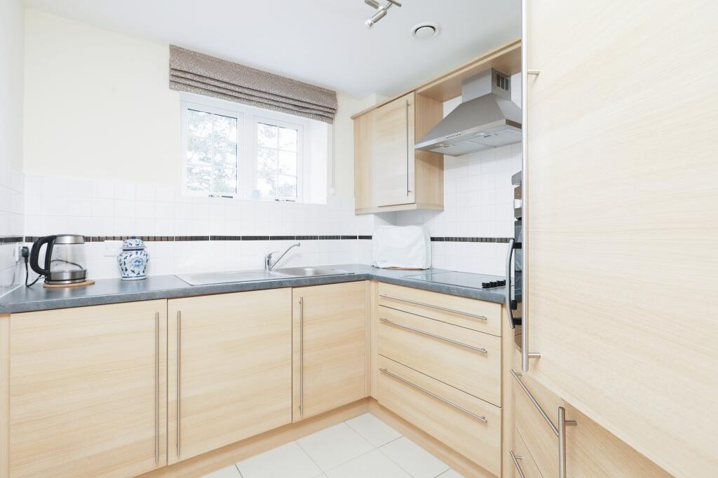 Additional image 4 of Dugdale Court, Coventry Road, Coleshill, Birmingham, B46