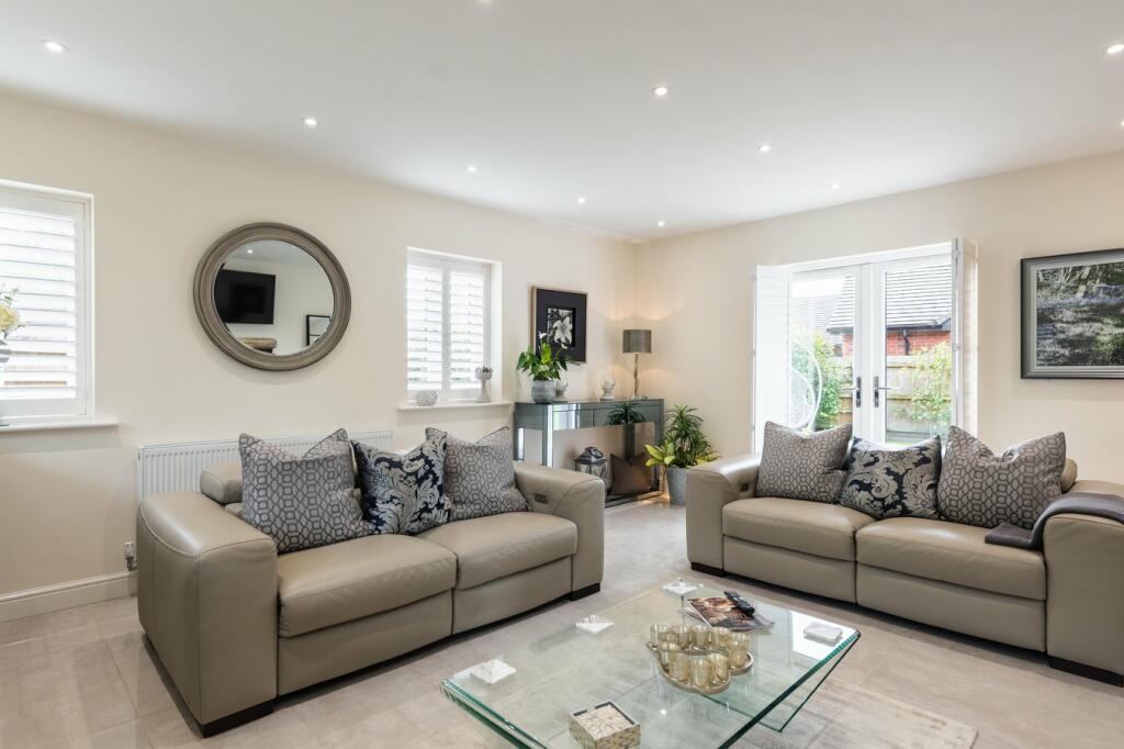 Additional image 10 of Curr Lane, Upper Bentley, Worcestershire, B97