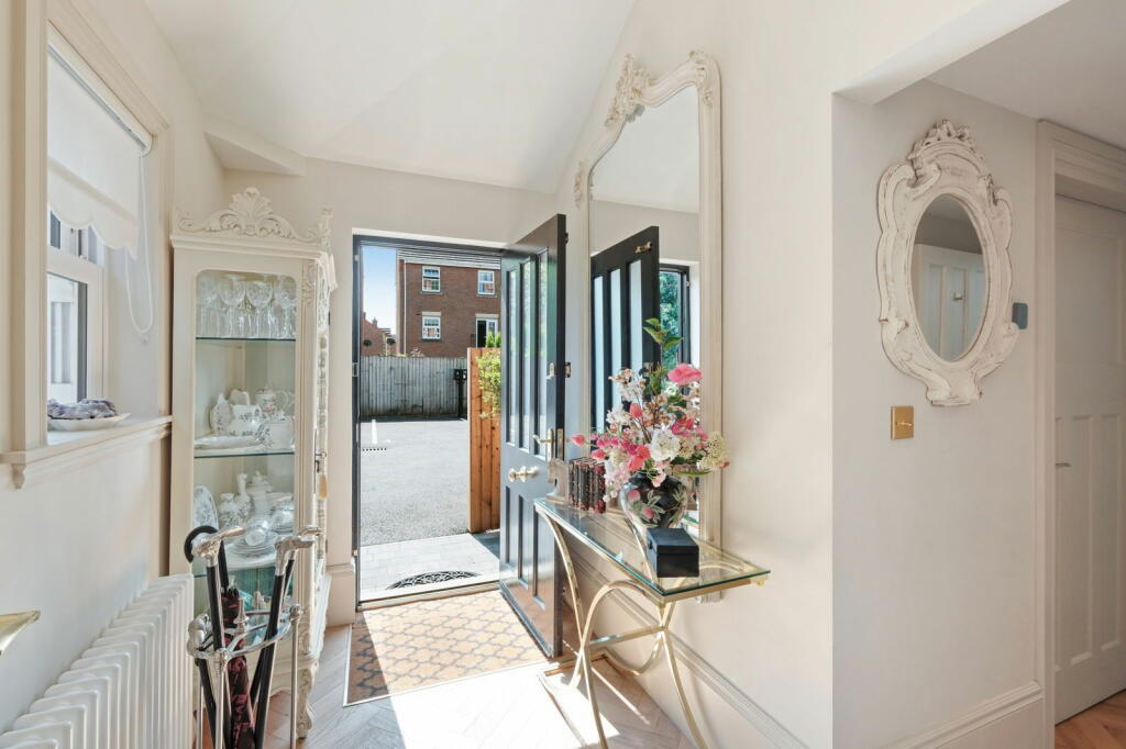 Additional image 8 of Barnsley Hall, Barnsley Hall Road, Bromsgrove, Worcestershire, B61 0TX