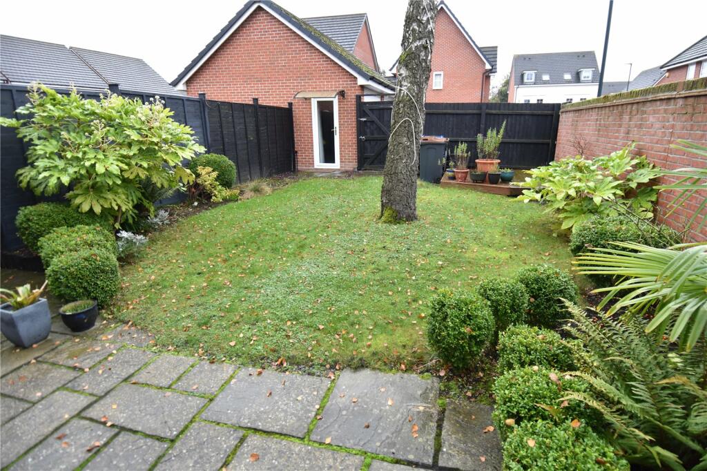 Additional image 33 of Monksway, Kings Norton, Birmingham, B38