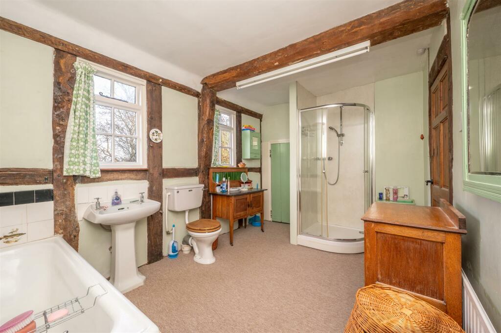 Additional image 16 of Mill Lane, Oversley Green, Alcester