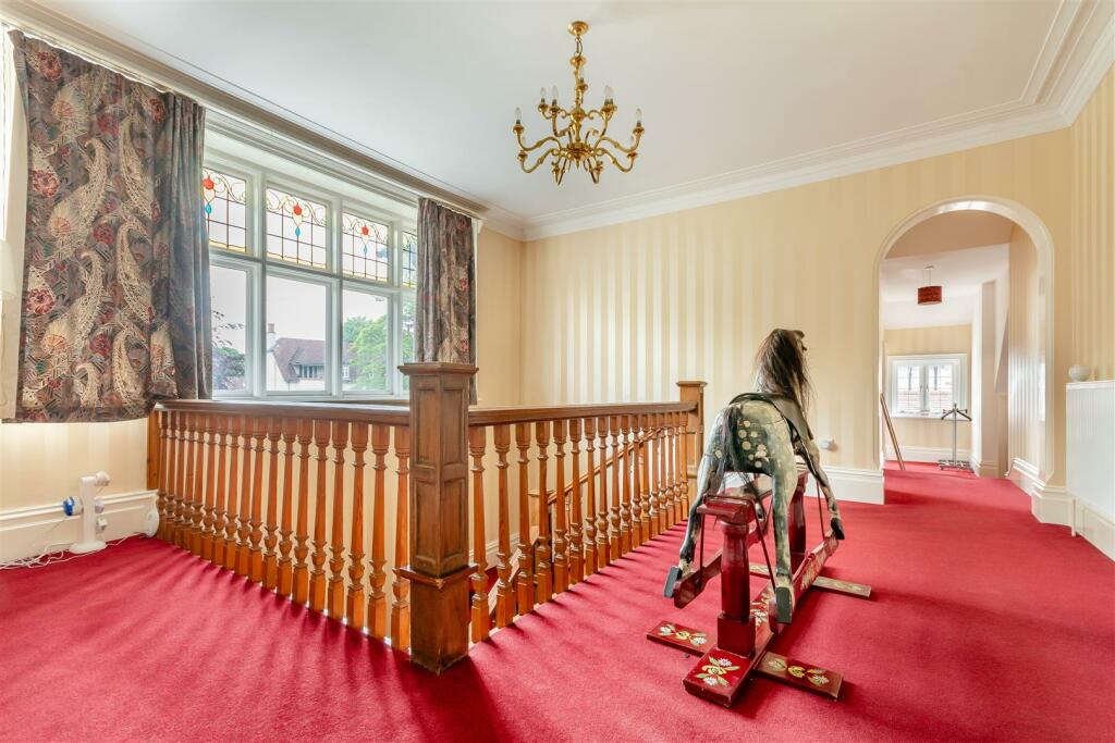 Additional image 11 of Four Oaks Road, Sutton Coldfield