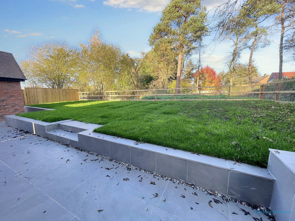 Additional image 17 of The Rickyard, Wootton Wawen, Henley-In-Arden, Warwickshire, B95 6EZ