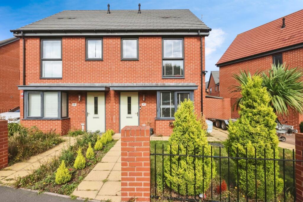 Deer Park Way, BIRMINGHAM