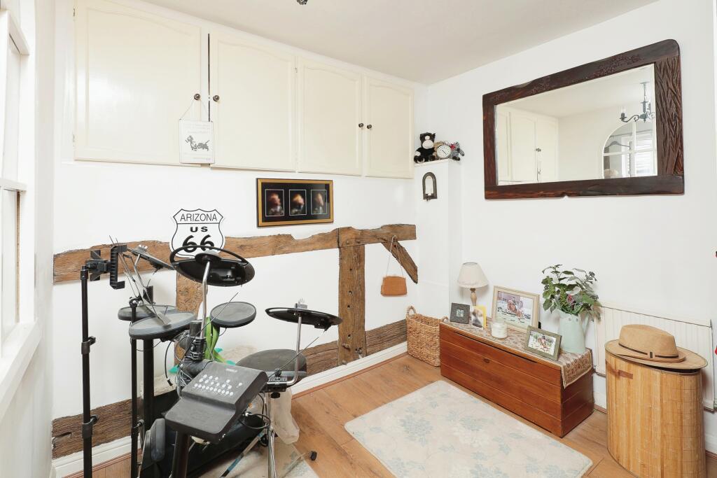 Additional image 16 of Hill Cottages, Farthing Lane, Curdworth, Sutton Coldfield, B76