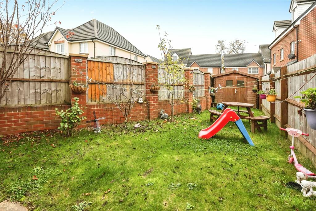 Additional image 18 of Bromford Way, Birmingham, West Midlands, B36