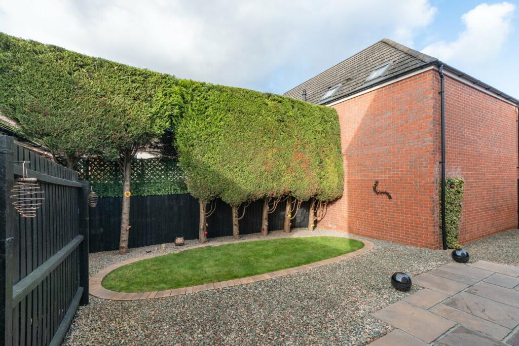 Additional image 12 of Dixon Close, Enfield, Redditch, B97