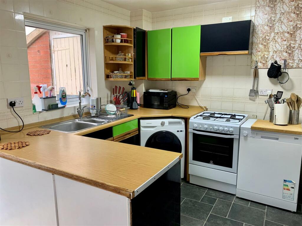 Additional image 7 of Lydbrook Covert, Kings Norton, Birmingham, B38