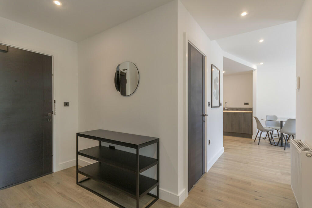 Additional image 10 of The Fazeley, Snow Hill Wharf, Shadwell Street, Birmingham, B4