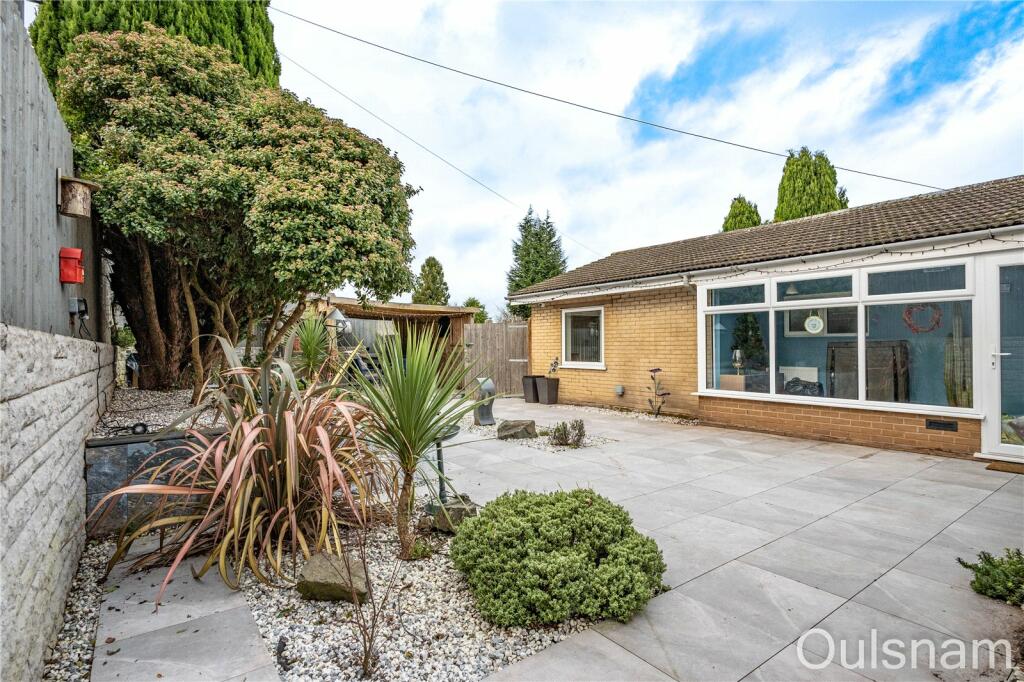 Additional image 25 of Kidderminster Road, Bromsgrove, Worcestershire, B61