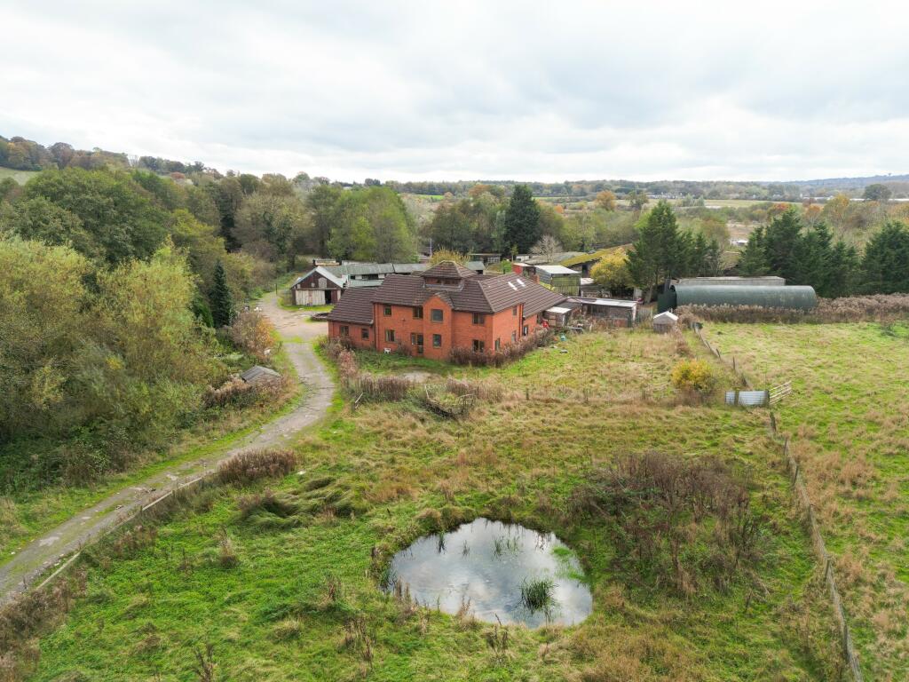 Additional image 36 of Beoley Equestrian Centre, Icknield Street,  Beoley, Redditch, Worcestershire, B98