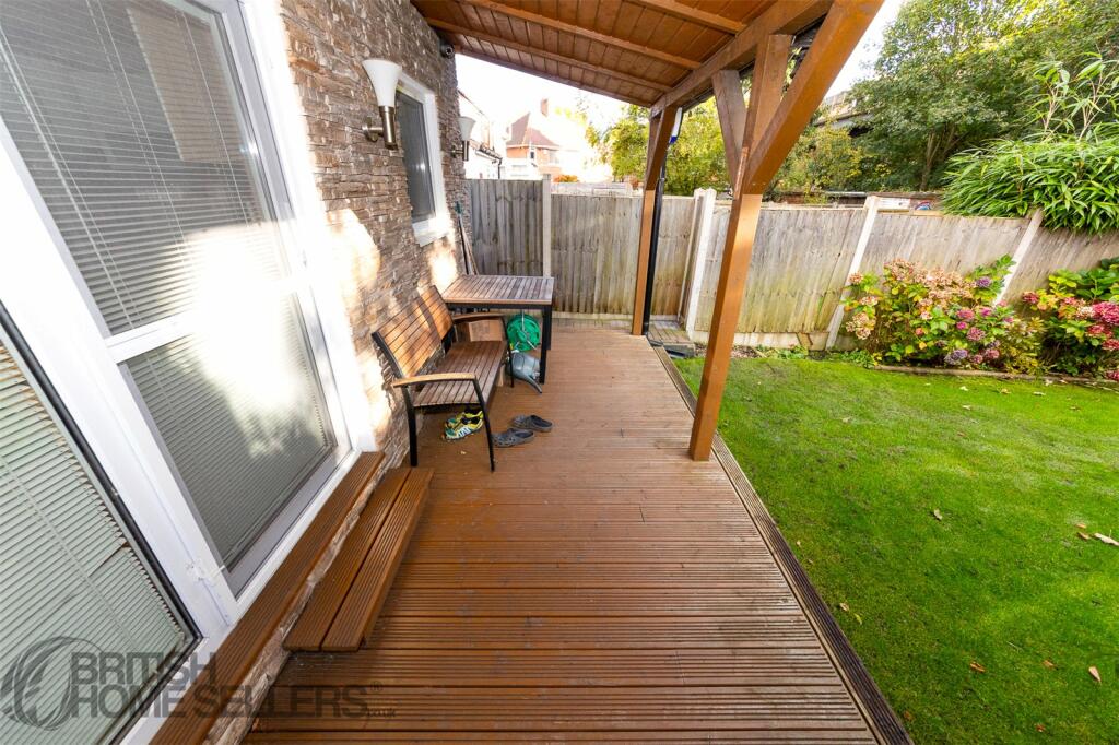 Additional image 22 of Wingfield Road, Great Barr, Birmingham, West Midlands, B42