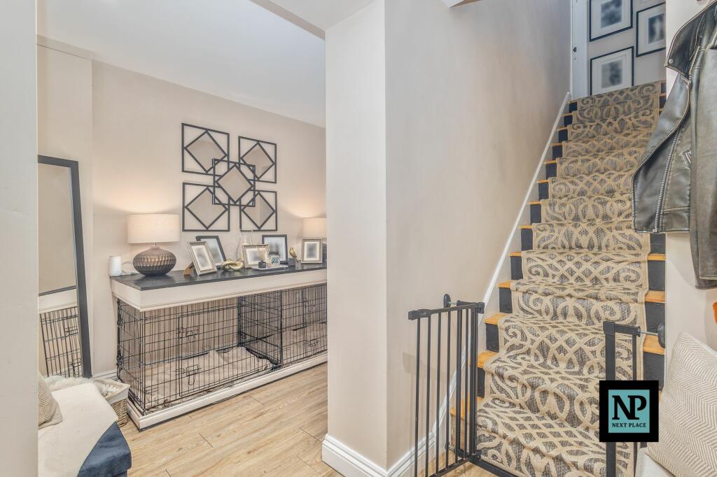 Additional image 11 of Foxglove, Amington, B77