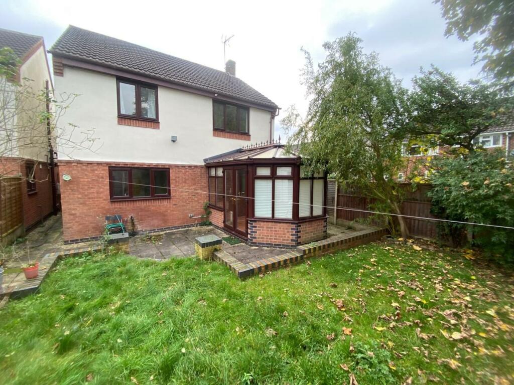 Additional image 16 of The Oaks, Sutton Coldfield