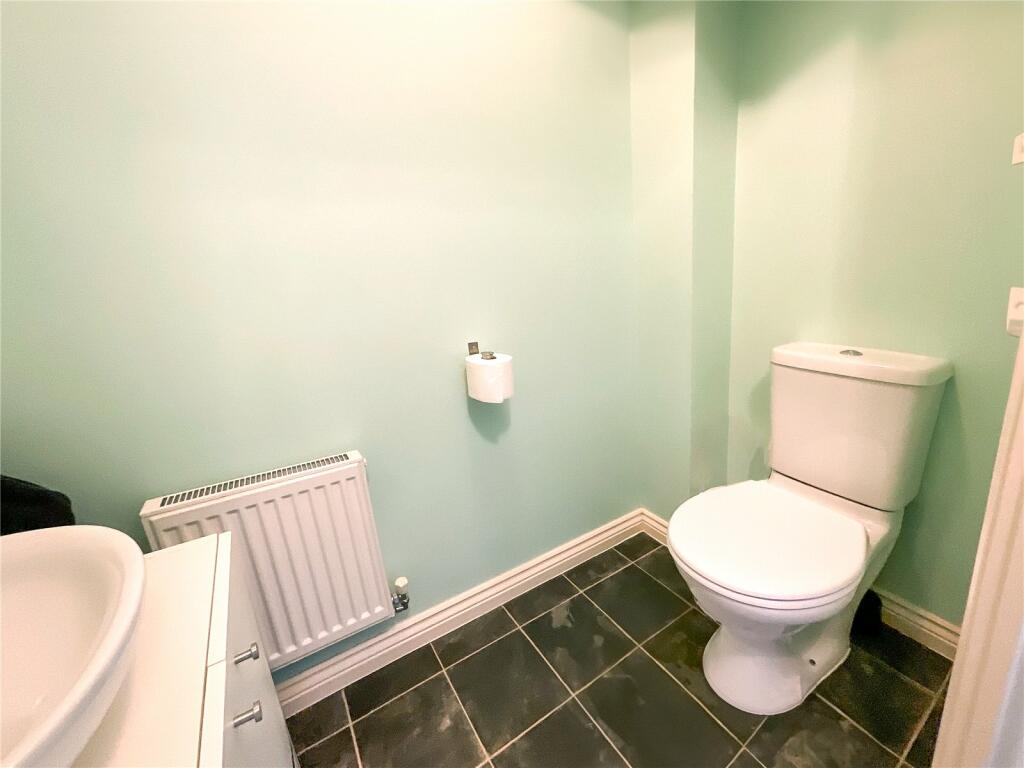 Additional image 11 of Valley Drive, Wilnecote, Tamworth, Staffordshire, B77