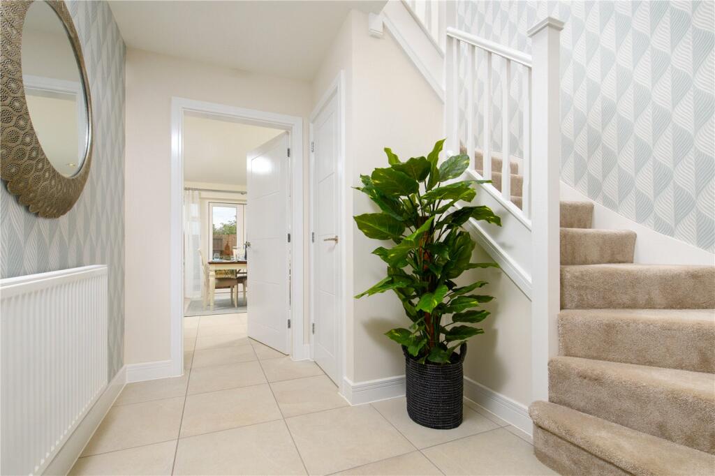 Additional image 6 of Plot 119, Lucas Gardens, Dog Kennel Lane, Shirley, Solihull, West Midlands, B90