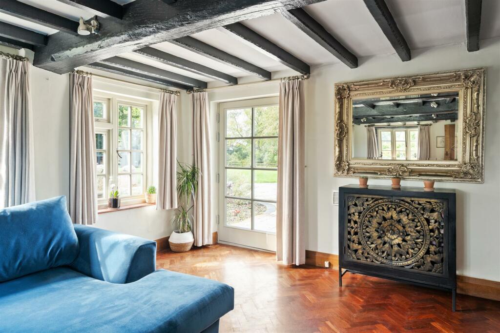 Additional image 6 of Church Lane, Lapworth, B94