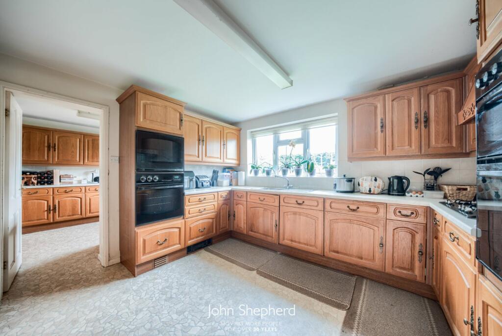 Additional image 3 of Bushley Croft, Solihull, West Midlands, B91