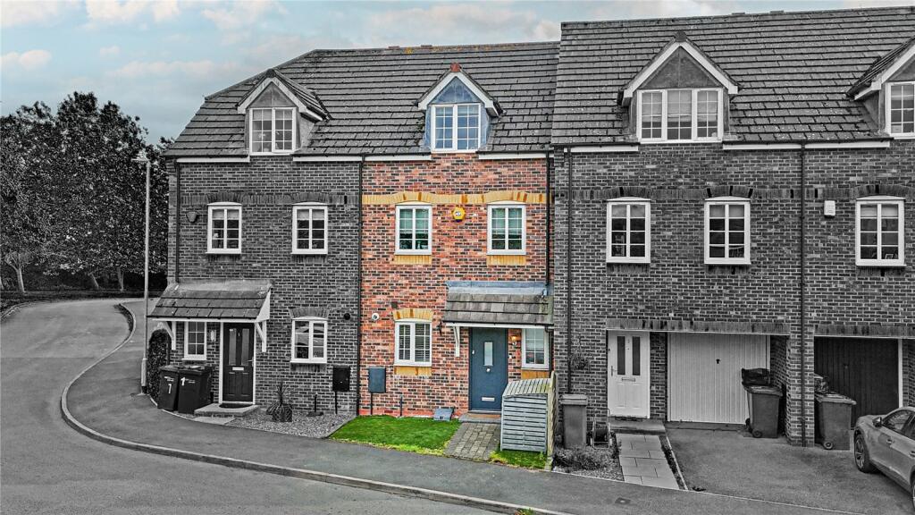 Additional image 26 of Birchfield Close, Tamworth, Staffordshire, B77