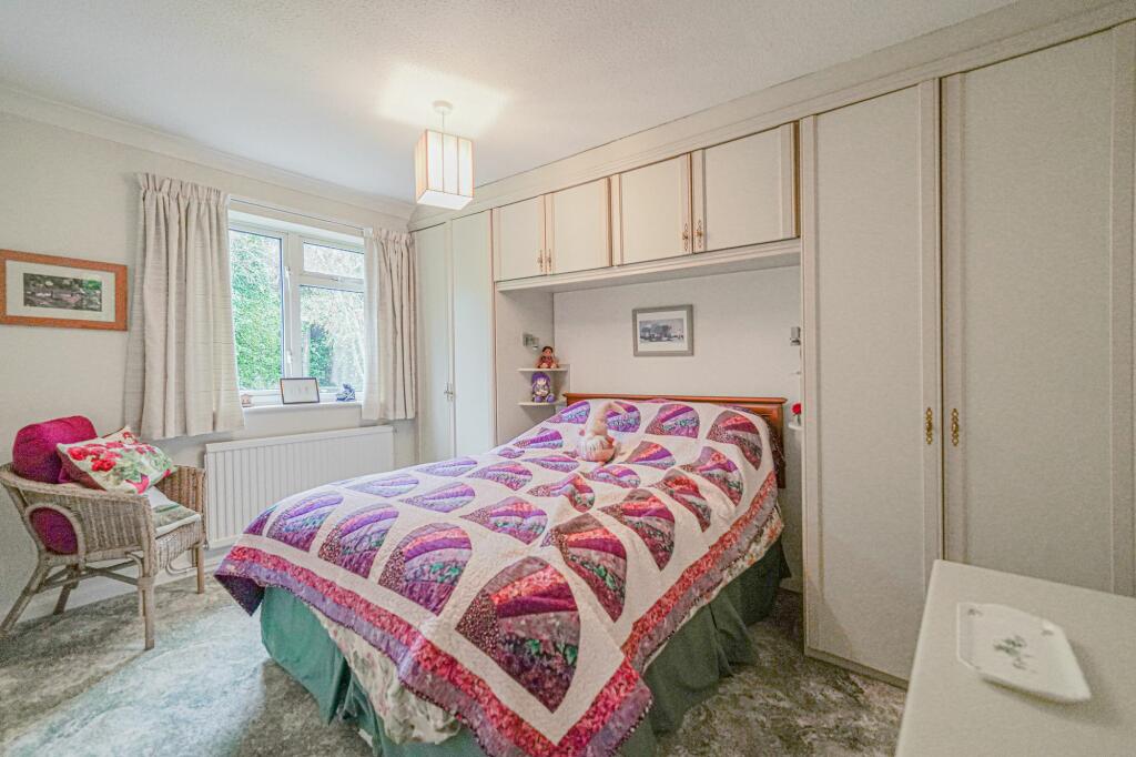 Additional image 12 of Falkwood Grove, Knowle, B93