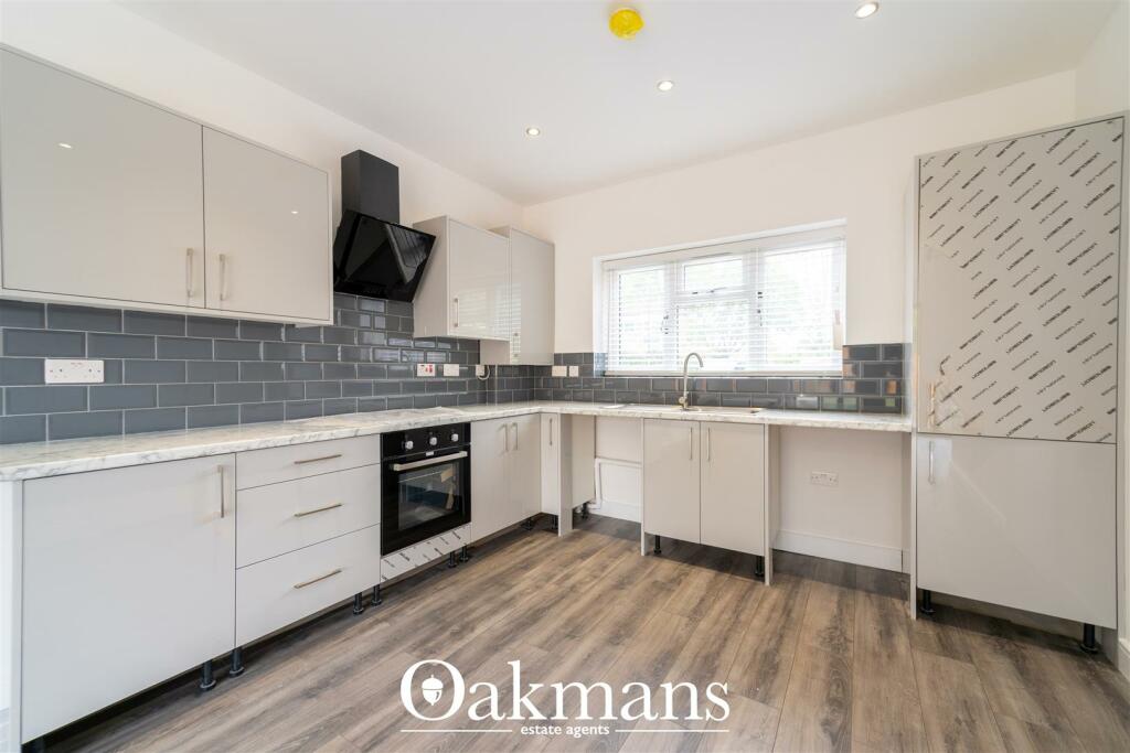 Additional image 8 of Heathy Rise, Birmingham