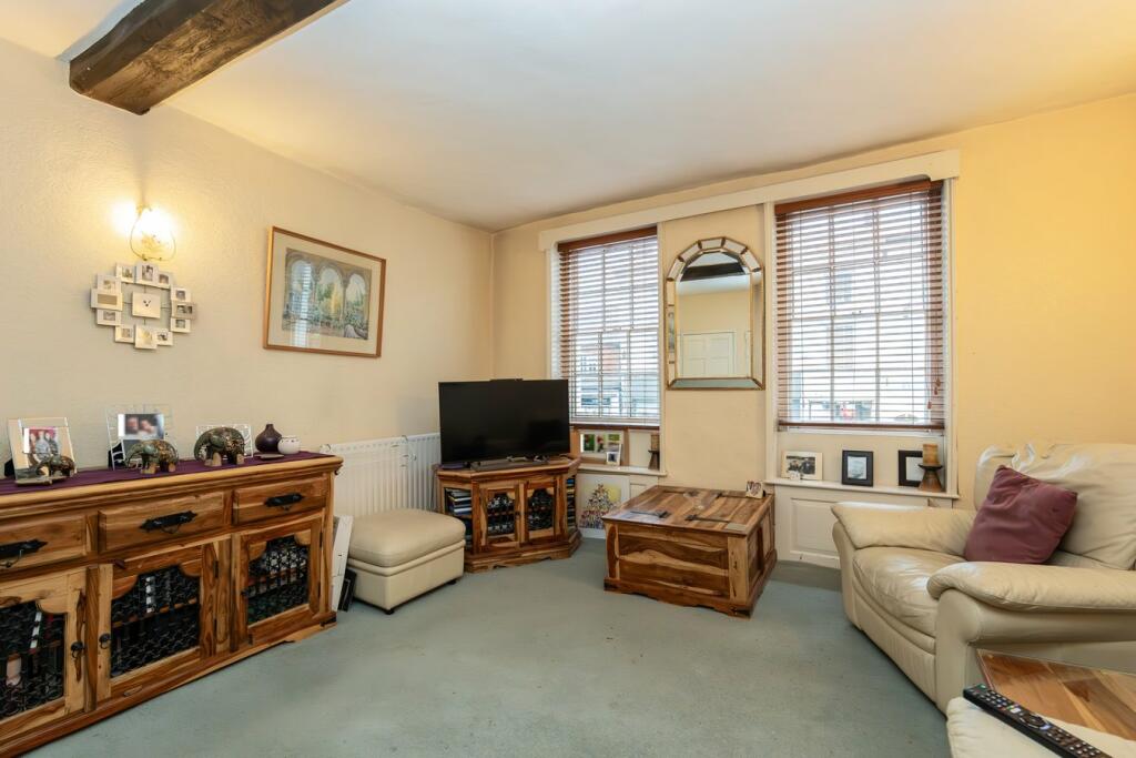 Additional image 9 of High Street, Henley-in-Arden, Warwickshire, B95