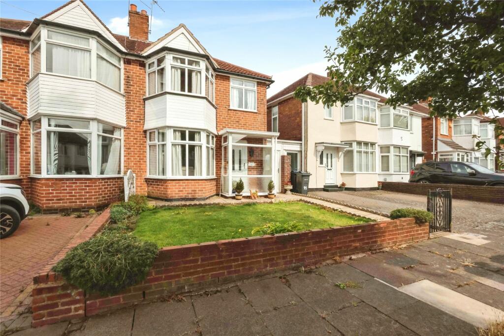 Additional image 16 of Milburn Road, Kingstanding, Birmingham, B44