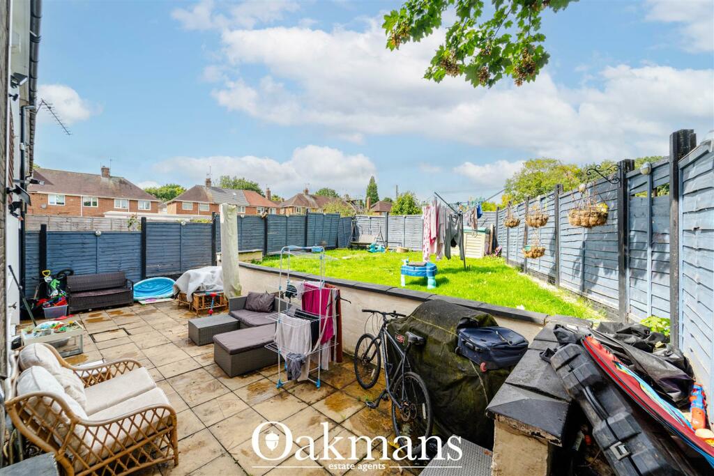 Additional image 20 of Amersham Close, Quinton, Birmingham