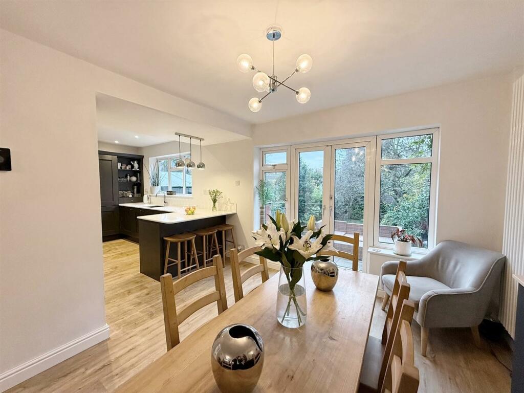 Additional image 5 of Sara Close, Four Oaks, Sutton Coldfield