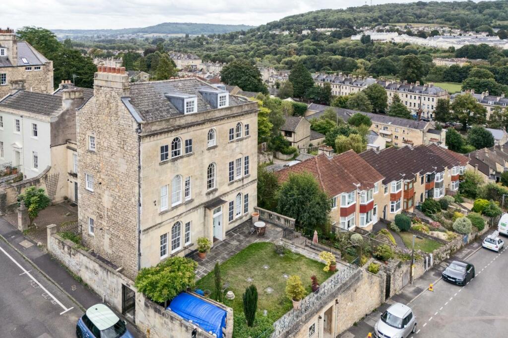 Additional image 14 of Upper East Hayes, Bath
