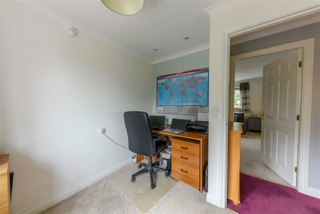 Additional image 18 of Ashbourne Ridge, Halesowen, B63 2BH