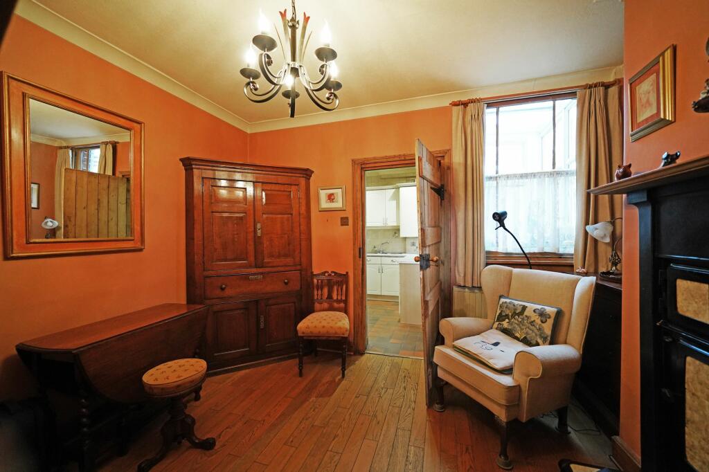 Additional image 4 of Lodge Road, Knowle, B93