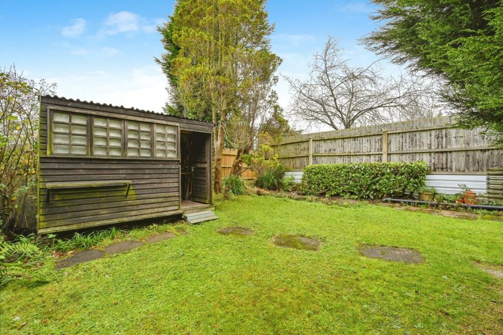 Additional image 19 of Dosthill Road, Two Gates, Tamworth