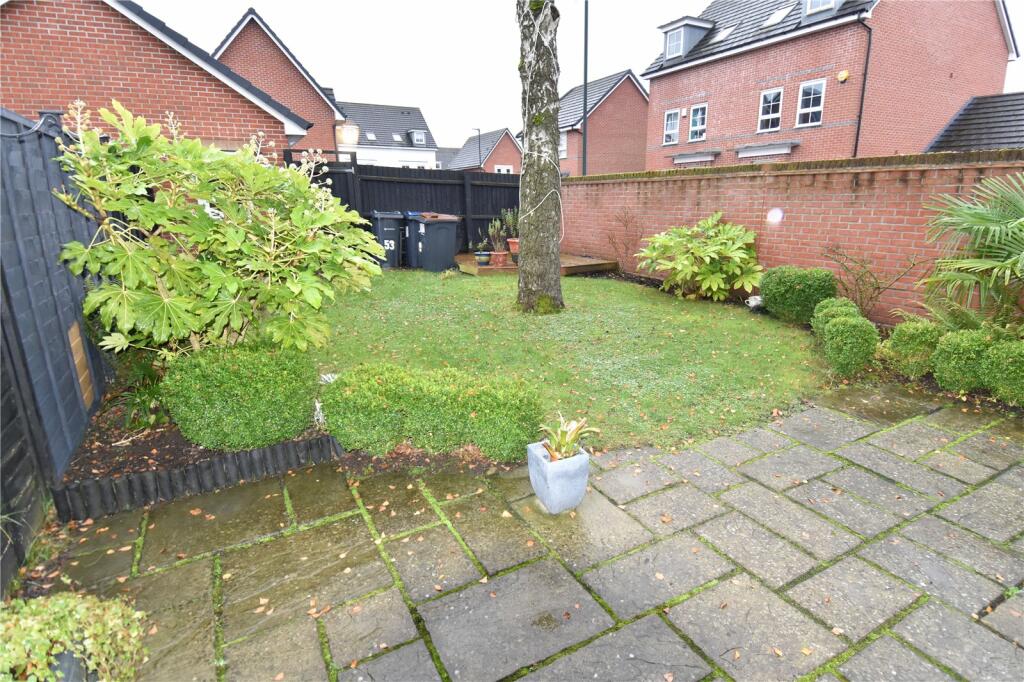 Additional image 34 of Monksway, Kings Norton, Birmingham, B38