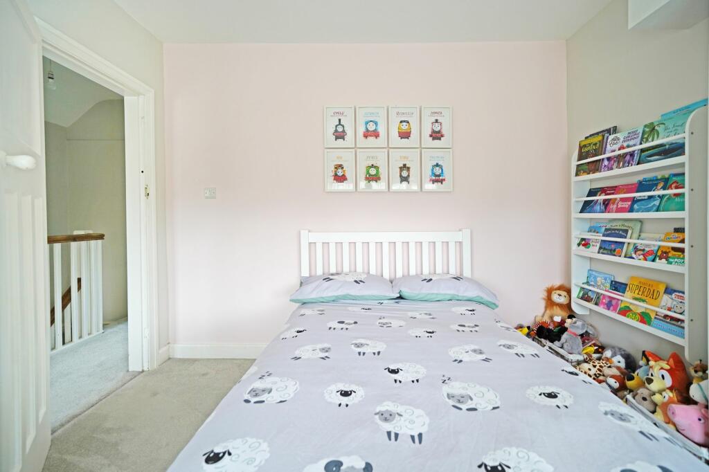 Additional image 13 of Widney Road, Bentley Heath, B93