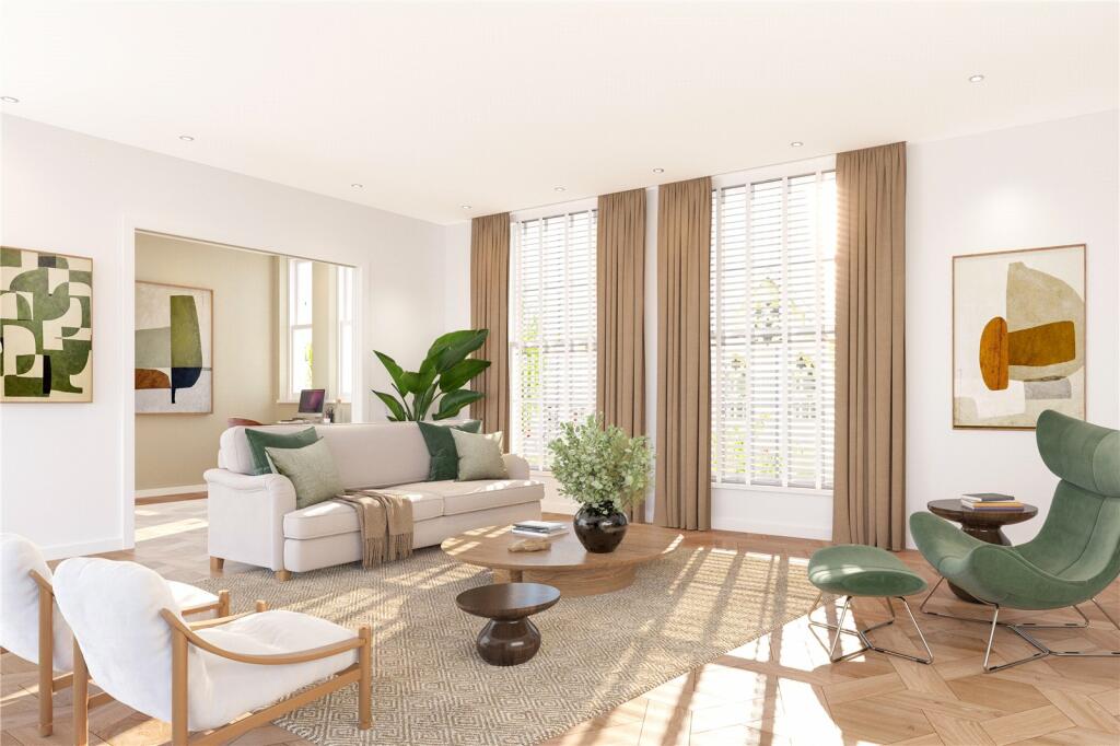 Additional image 5 of 1 St James's Passage, Bath, Somerset, BA1